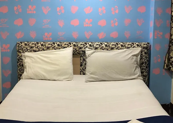 Oyo 1146 Paris In Hotel 2*