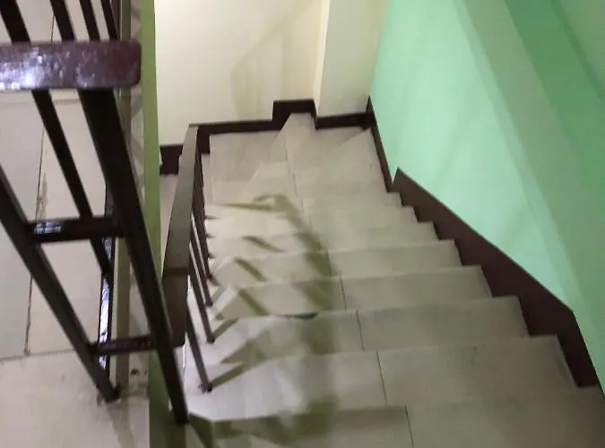 Hotel Oyo 1146 Paris In Bangkok