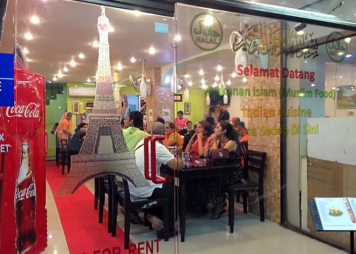 Oyo 1146 Paris In 2*